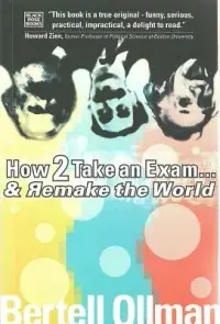 在飛比找博客來優惠-How to Take an Exam...and Rema