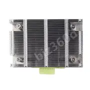 8K3F3 Low Profile 1U Heatsink all V3 V4 CPUs GPU FOR DELL PowerEdge R730 R730xd