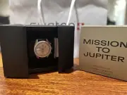 Swatch x Omega Moonwatch Mission To Jupiter BRAND NEW