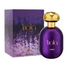 Ajmal Orignal VIOLA Perfume 75ML for Women