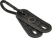 HAZARD 4 Blood-Type Lacer Tactical Multi-Position Marker (2-Pack): O Positive