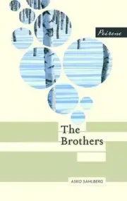 The Brothers by Asko Sahlberg (English) Paperback Book