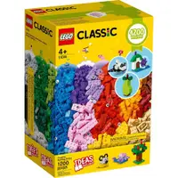 在飛比找蝦皮購物優惠-LEGO 11016 創意拼砌顆粒 經典 <樂高林老師>
