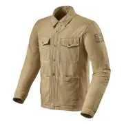 Worker Jacket Sand