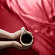 Sateen Home Décor Bed Sheet & Pillow Covers Set,Flat Sheet 90x108 & 4 Pillow(RED