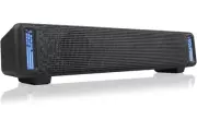 A50 Stereo Computer Speakers Wired Desktop Speakers