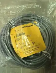 NEW TURCK BI10-G30-AZ3X7M PROXIMITY SENSOR