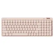 Lofree Flow Lite100 Wireless Mechanical Keyboard Flamingo