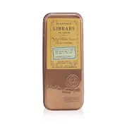 Paddywax Library Candle - Ralph Waldo Emerson 70g/2.5oz