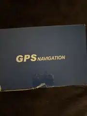 GPS Navigation 2024 Maps