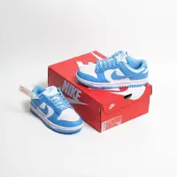 在飛比找蝦皮購物優惠-NIKE SB 耐克 SB DUNK 大學白藍男女皆宜