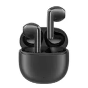 Wireless Earbuds Bluetooth 5.3 35H Long Playtime for iOS and Android-Black