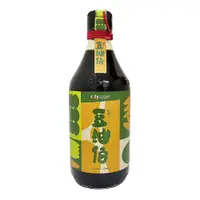 在飛比找蝦皮商城優惠-【豆油伯】茶姬釀造醬油 500ml-City'super