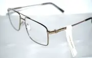 NEW AUTHENTIC CHOPARD VCHF56 08FW EYEGLASSES FRAME