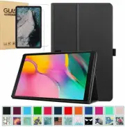 Case For TCL Tab Pro 5G 10.4" Verizon Tablet Folio Stand Cover/ Screen Protector