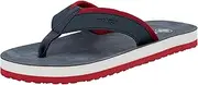 [Rieker] Men's 20151 Toe Separator Sandals