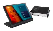 NEW - Crestron Flex Video Conference System Integrator Kit - UC-CX100-T