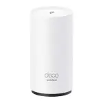 (聊聊享優惠) TP-LINK DECO X50-OUTDOOR(1-PACK)(US)版本:1AX3000 室內/戶外