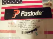 "NEW" Paslode Part # 900537 SHCS, SP. (IM200S16)