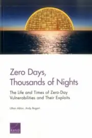 Zero Days, Thousands of Nights : The Life and Times of Zero-Day Vulnerabiliti...