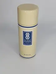 Bill Blass For Women Perfumed Bubbling Bath Powder 4 oz