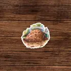 There's a Wasps' Nest in My Attic Funny Outdoor Adventure Sticker #607
