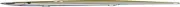 Iron Marvy 109#828 Bean Mackerel UV Pattern, 4.3 Inches (10.9 Cm), 1.3 Oz (37 G)