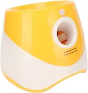 Pet Ball Thrower Throwing Game, 1 Button Control Automatic Ball Launcher
