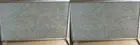 2 x GENUINE Westinghouse Rangehood Filter 553mm. x 316mm 0144002129 WRG602