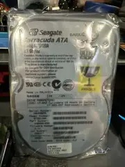 ST39120A Vintage New SEAGATE BARRACUDA ATA II 9.1GB INTERNAL HARD DRIVE Ultra