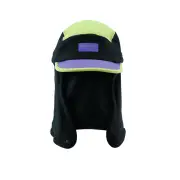Fractel Legionnaire L-Series Unisex Winter Running Cap - Vantage - S/M - 59cm