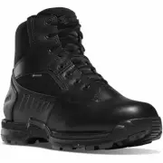 Danner Mens 26635 Striker Bolt 6" Black Side Zip Law Enforcement Shoes Boots 16D