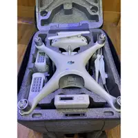 在飛比找蝦皮購物優惠-DJI phantom 4 P4 租借 考照 教學 租金50