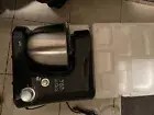 Kitchen Flour Lite Mixer
