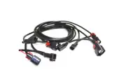 Big Gun For Polaris RZR XP 4 1000 - 60in Extension Harness