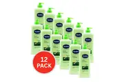 Vaseline Aloe Soothe Intensive Care 400ml (12 Pack)