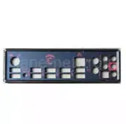Customized I/O Shield for X99A GAMING 9 ACK
