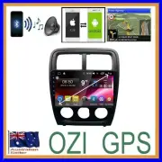 DODGE CALIBER 2009-2011 GPS WIRELESS CARPLAY ANDROID AUTO CAMERA DAB+ DVR TPMS