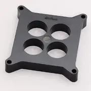 Edelbrock Carburettor Space 1 4 Hole (Phenolic) - ED8711