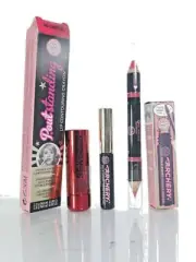 *SOAP & GLORY* Archery Brow +LIP CONTOURING CRAYON+ LIPSTICK( READ