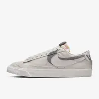 在飛比找蝦皮商城優惠-NIKE 休閒鞋 運動鞋 BLAZER LOW 77 PRM