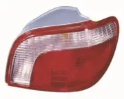 DEPO 212-19C7R-RD-UE REAR RIGHT TAIL LIGHT FOR TOYOTA YARIS - SAME DAY DISPATCH