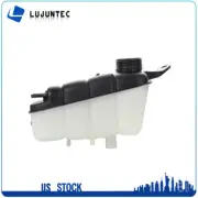 For Mercedes Benz CL500 2000 2001-2006 Radiator Coolant Overflow Tank