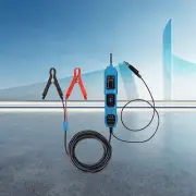 Power Probe Tester Bidirectional Voltage Tool Vehicles Car Electric Circuit3A
