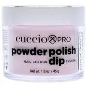 Pro Powder Polish Nail Colour Dip System - See It All In Montreal by Cuccio C...