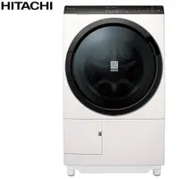 在飛比找蝦皮商城優惠-HITACHI日立11.5公斤日本原裝IOT智能自動投洗滾筒