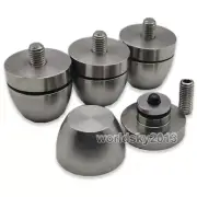 304SS Speaker Spike Shock Absorber Stand Isolation Feet Adjustable Damping Nail