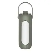 Multifunctional 3 Color Light 10000MAh Stepless Dimming Folding Camping9627
