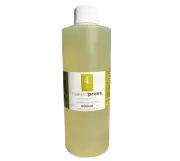 500ML - APRICOT KERNEL OIL (SPAIN) - COLD PRESSED (REFINED) - 100% PURE