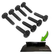 8 Screws for Vizio V037L FHDTV10A VO42L HDTV10A V037LF Monitor Stand Base C4.28